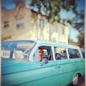 Meet your Posher, Becky